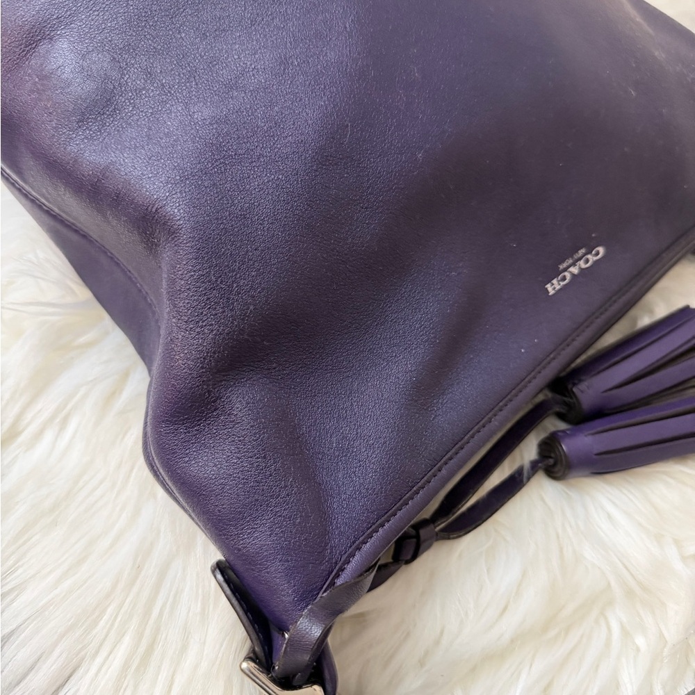 VTG COACH LEGACY DUFFLE 19889 - Picture 8 of 11